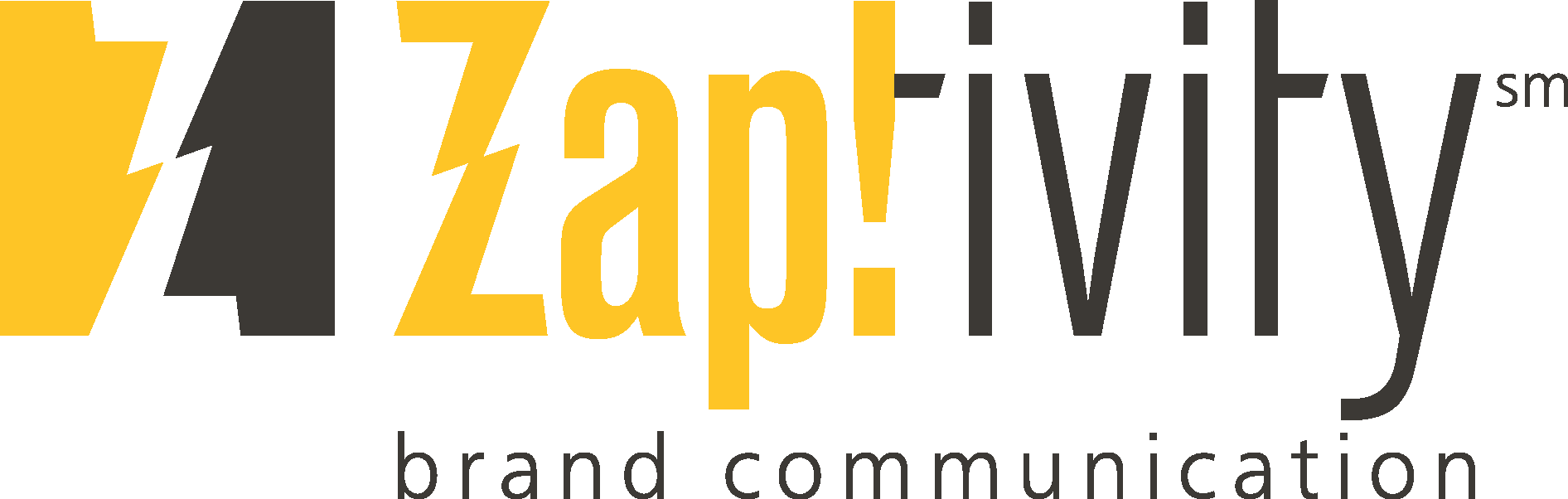 Zaptivity Logo Vector Logo
